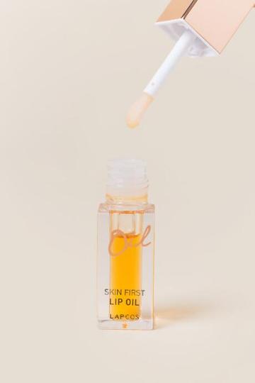 Lapcos Chamomile Lip Oil