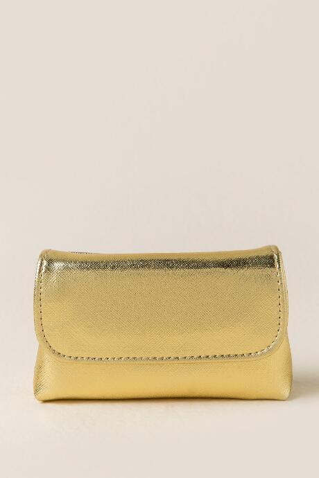 Pinch Provisions Skinny Miniemergency Kit For Her In Metallic Gold