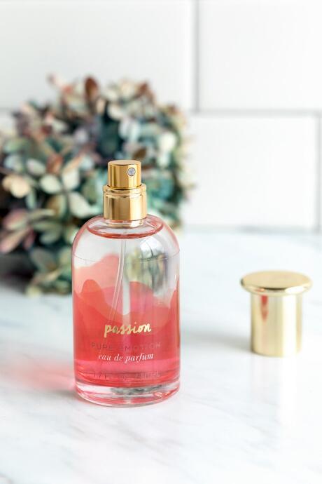 Francesca Inchess Francesca's&reg; Emotions - Passion Eau De Toilette