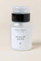 Francesca Inchess From Molly With Love Micellar Water