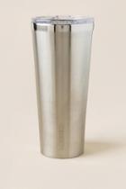 Corkcicle - Stainless Steel 24oz Tumbler