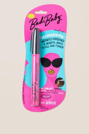 Francesca Inchess Bad Baby Dry Shampoo Pen