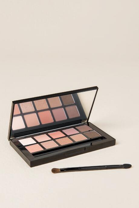 Lapcos Afternoon Tea Eye Shadow Kit