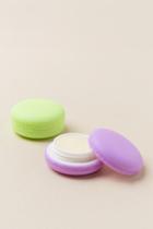Natural Earth Cosmetics Macaroon Lip Butter