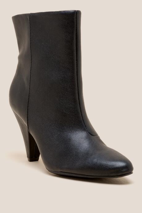 Francesca Inchess Dv By Dolce Vita Boss Lo Shaft Boot - Black