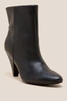 Francesca Inchess Dv By Dolce Vita Boss Lo Shaft Boot - Black