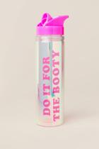 Formation Do It For The Booty Water Bottle