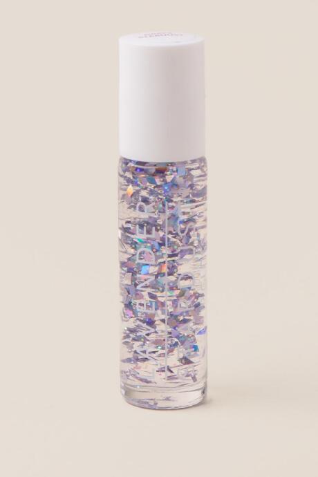Francesca Inchess Diamonds Grape Lip Gloss