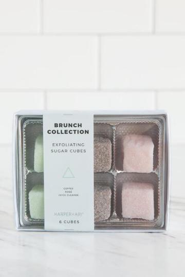 Em Brands Llc Brunch Collection Sugar Cubes