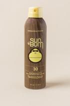 Sun Bum - Spf 30 Sunscreen Spray 6 Oz
