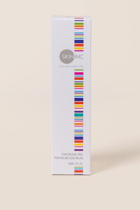 Skin Inc - Pure Revival Peel 60ml
