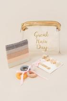 Francesca's Rosie Great Hair Day Set - Blush