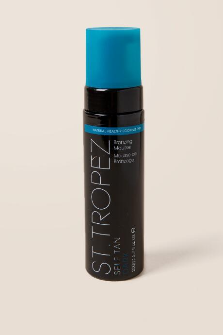 St. Tropez - Dark Bronzing Mousse 6.7 Oz