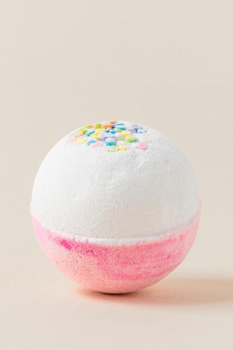 Bath Therapy Funfetti Bath Bomb
