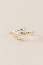 Francesca's Aries Constellation Ring - Gold