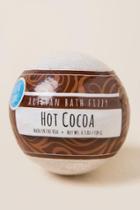 Fizz & Bubble Hot Cocoa Bath Bomb