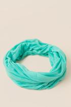 Francescas Riya Jersey Softwrap - Turquoise