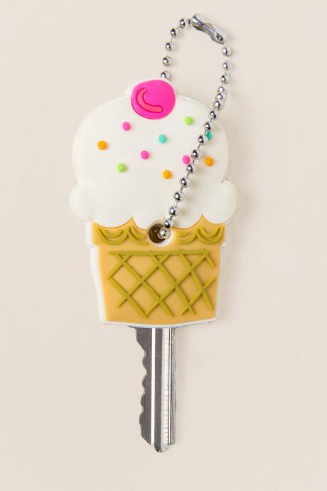 Natural Life Ice Cream Key Cap