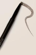 Lapcos Real Touch Brow Pencil: Brown