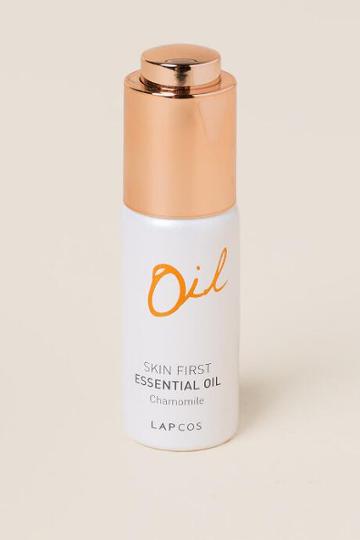 Lapcos Chamomile Essential Oil