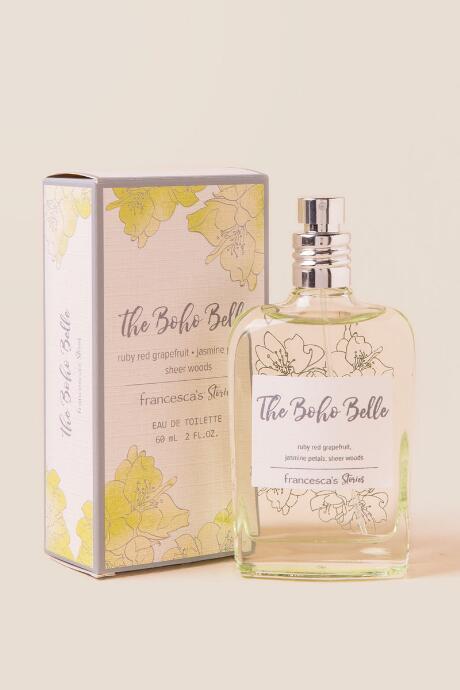 Francesca's&reg; Stories - The Boho Belle Eau De Toilette