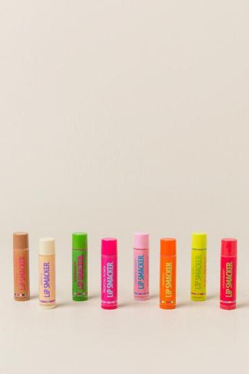 Lip Smackers Flavored Lip Balms