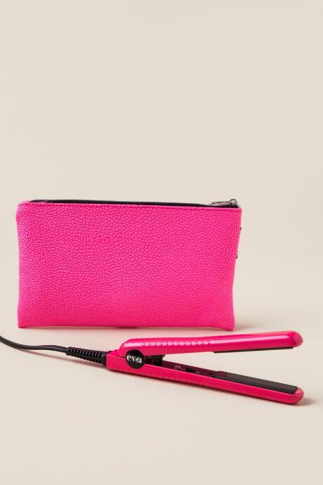 Francesca Inchess Eva Nyc Mini Ceramic Styling Iron