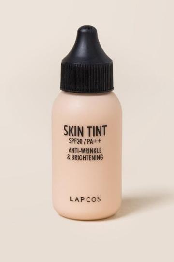 Lapcos Rose Ivory Skin Tint