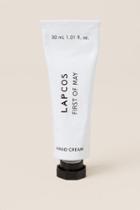 Lapcos 1st Of May Hand Cream