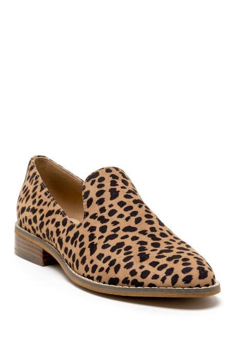 Indigo Rd. Irhopeful3 Loafer - Leopard