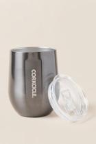 Hewy Wine Chilers, Llc Gunmetal Stemless Corkcicle
