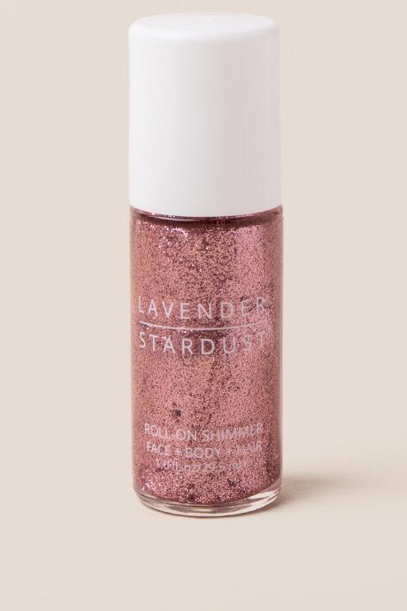 Francesca Inchess Rose Body Shimmer