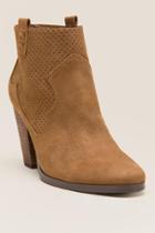Report Dree Ankle Boot - Tan
