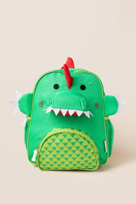 Zoochini Devin The Dino Backpack