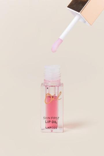 Lapcos Rose Lip Oil