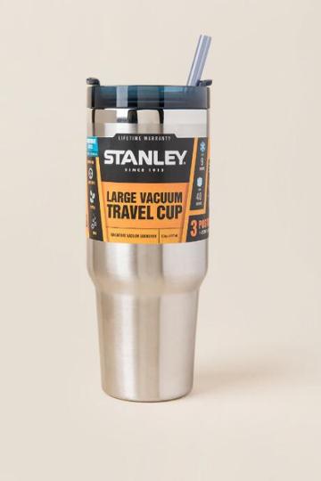 Stanley - Stainless Steel 30oz Tumbler