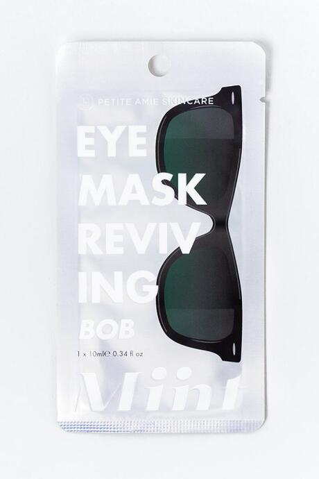 Francesca Inchess Bob Reviving Eye Mask By Petite Amie Skincare