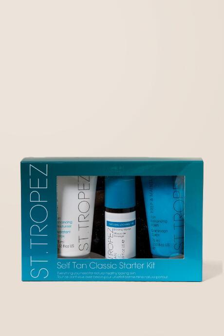 St. Tropez - Self Tan Starter Kit