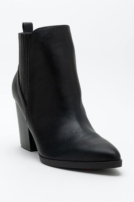 Indigo Rd. Adore Ankle Boot - Black