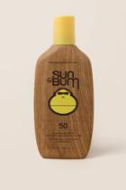Sun Bum - Spf 50 Sunscreen Lotion 8 Oz.