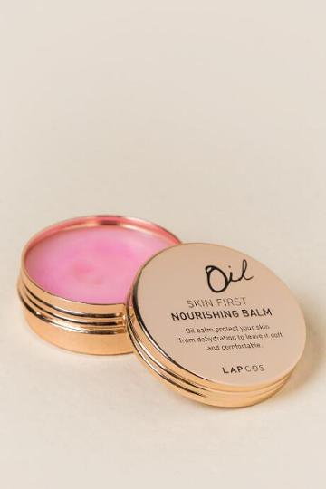Lapcos Rose Lip Balm