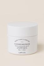 Lapcos More Than Cleansing Balm