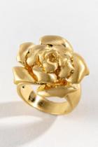Francesca's Ophelia Rose Ring - Gold