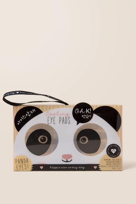 Npw Panda Cooling Eye Pads