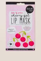 Npw Cherry Gel Lip Mask
