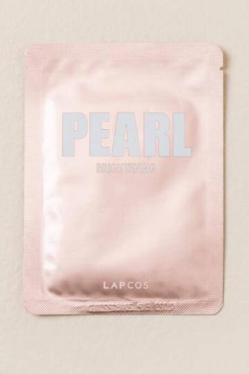 Lapcos Pearl Brightening Mask