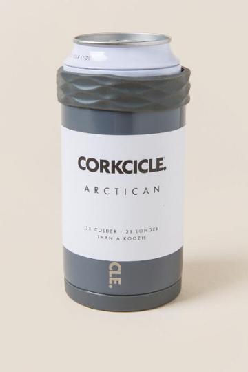 Francesca Inchess Corkcicle - Grey Artican
