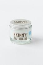 Skinny & Co. Peppermint Oil Pulling 2 Oz