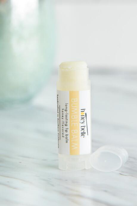 Francesca Inchess Honey Belle Bumble Balm