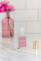 Francesca Inchess The Lyfestyle Co. Taurus Perfume Oil
